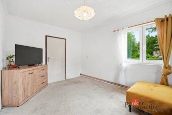 Prodej, domy/rodinný, 177 m2, 40784 Lobendava, Děčín [ID 864