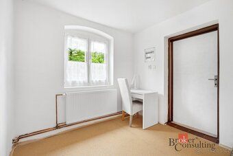 Prodej, domy/rodinný, 177 m2, 40784 Lobendava, Děčín [ID 864
