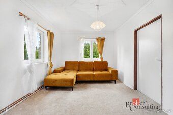 Prodej, domy/rodinný, 177 m2, 40784 Lobendava, Děčín [ID 864