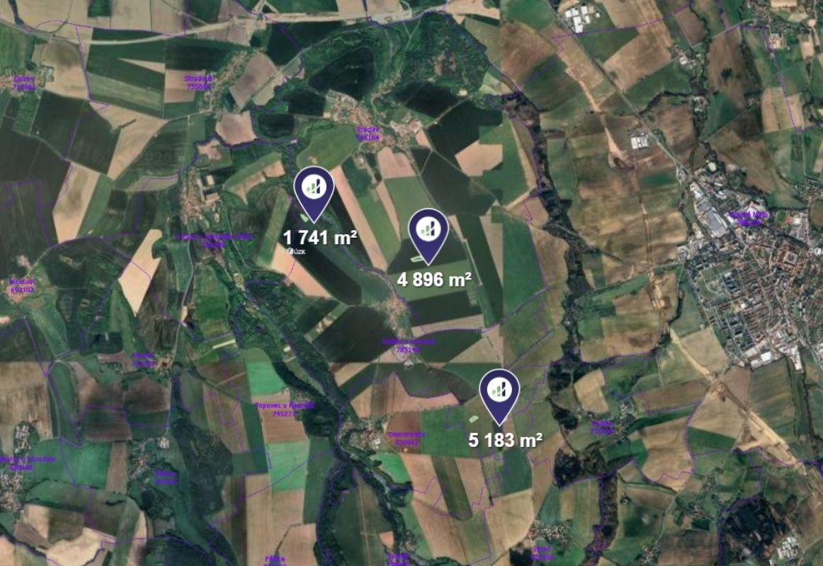 Ev.č. 2026-04-28-102953 Ve výhradním zastoupení vlastníka Vá