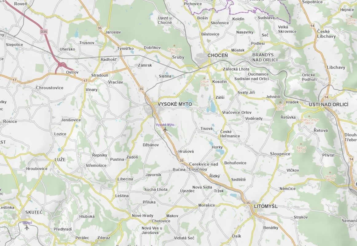 Ev.č. 2026-04-28-102953 Ve výhradním zastoupení vlastníka Vá