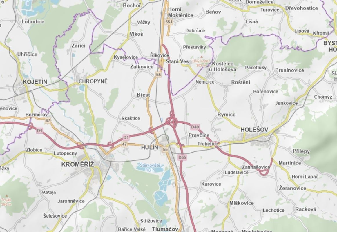 Ev.číslo 2026-02-23-080632 V exkluzivním zastoupení