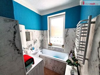 . We offer for sale an apartment unit on Sokolovská Street