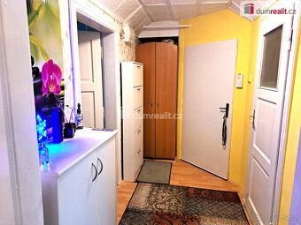 . We offer for sale an apartment unit on Sokolovská Street