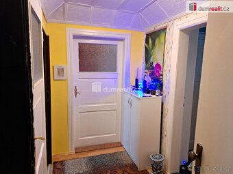 . We offer for sale an apartment unit on Sokolovská Street
