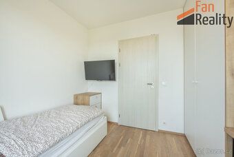 Nabízíme k prodeji výjimečný byt o dispozici 4+kk a podlahov