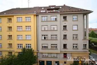 Na dlhodobý podnájom ponúkame priestranný a svetlý byt s