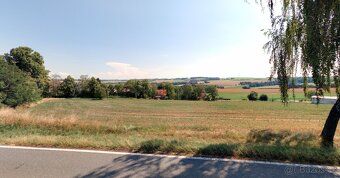 Działka o łącznej powierzchni 15 455 m², obecnie prowadzona