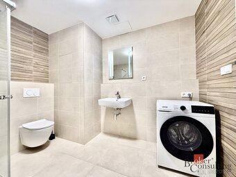 Pronájem, byty/1+kk, 34 m2, Železná 3068/14, Jižní Předměstí