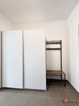Pronájem, byty/1+kk, 34 m2, Železná 3068/14, Jižní Předměstí