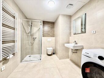 Pronájem, byty/1+kk, 34 m2, Železná 3068/14, Jižní Předměstí