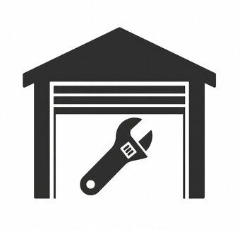 Оренда просторого цегляного майстерні/гаражу/складу/майстерн