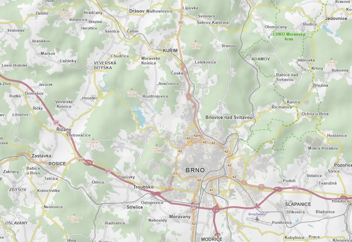 Ev.č. 2026-04-01-062420 Ve výhradním zastoupení vlastníka Vá