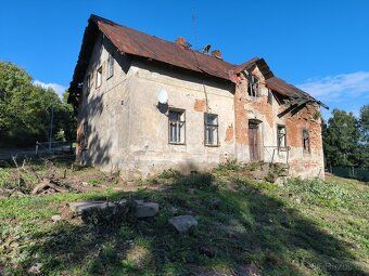 Čítajte celý inzerát až do konca Nabídka pozemku 1484m2 s