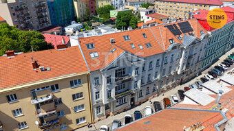 Hledáte byt, do kterého se můžete rovnou nastěhovat?
Na ulic