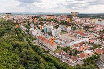 Hledáte byt, do kterého se můžete rovnou nastěhovat?
Na ulic