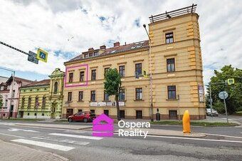 Hledáte byt, do kterého se můžete rovnou nastěhovat?
Na ulic