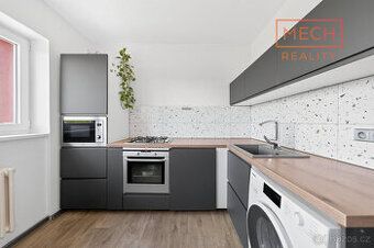 Hledáte byt, do kterého se můžete rovnou nastěhovat?
Na ulic
