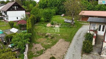 Nabízíme k prodeji provozní plochu o výměře 2000m² v katastr