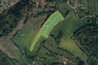 Nabízíme k prodeji provozní plochu o výměře 2000m² v katastr