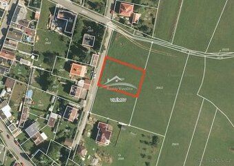 Nabízíme k prodeji provozní plochu o výměře 2000m² v katastr
