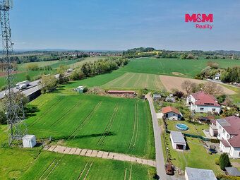 Nabízíme k prodeji provozní plochu o výměře 2000m² v katastr