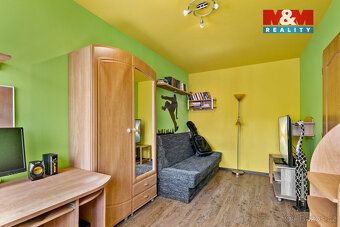 Nabízíme k prodeji moderní rodinný dům o dispozici 4+1, situ