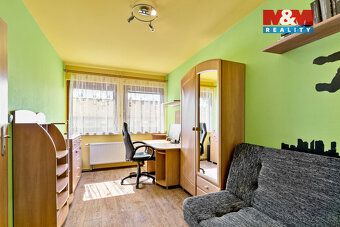 Nabízíme k prodeji moderní rodinný dům o dispozici 4+1, situ