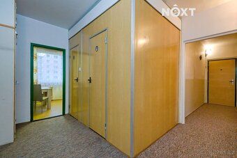 Nabízíme k prodeji prostorný byt s dispozicí 3+1 72m2 , přič