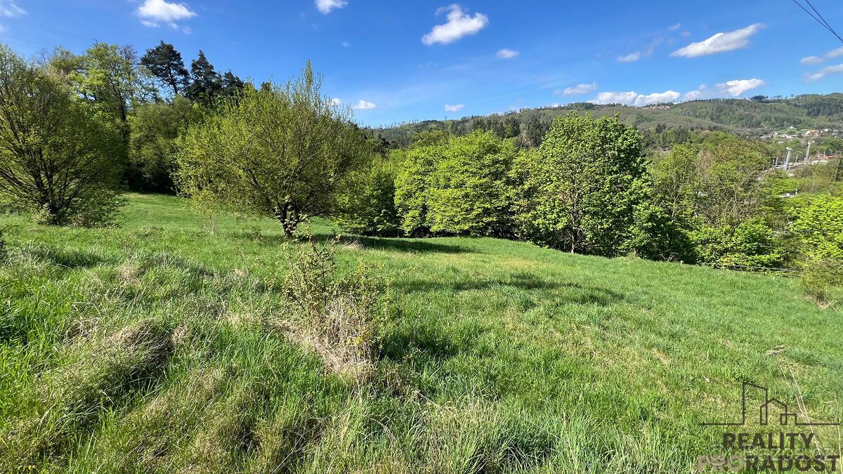 Atrakcyjny teren o powierzchni 10 598 m² z widokiem na