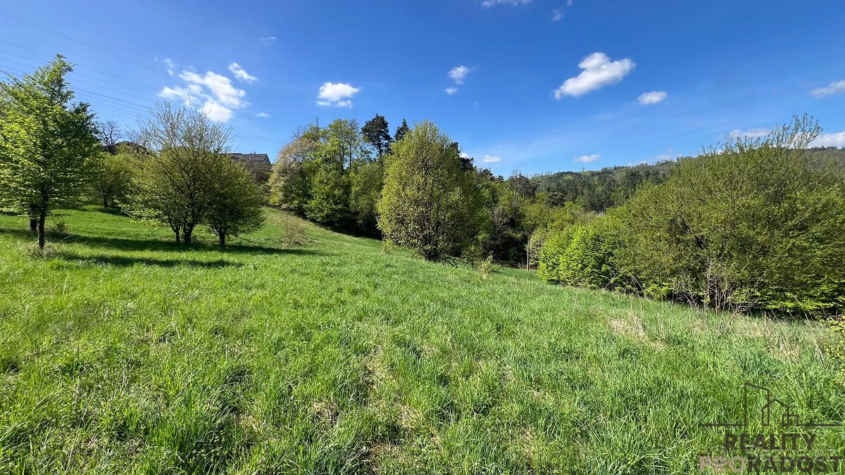 Atrakcyjny teren o powierzchni 10 598 m² z widokiem na