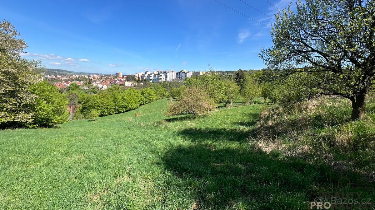 Atrakcyjny teren o powierzchni 10 598 m² z widokiem na