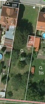 Atrakcyjny teren o powierzchni 10 598 m² z widokiem na