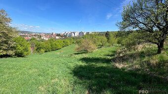 Atrakcyjny teren o powierzchni 10 598 m² z widokiem na