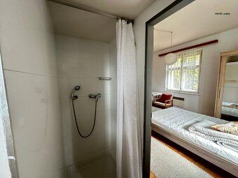 BYT 3+1, 77 m², 1. NADZEMNÍ PODLAŽÍ, SKLEP 19 m², GARÁŽ 17 m