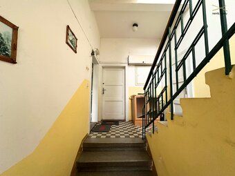 BYT 3+1, 77 m², 1. NADZEMNÍ PODLAŽÍ, SKLEP 19 m², GARÁŽ 17 m