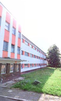 PRODEJ DRUŽSTEVNÍ GARÁŽE 19 m² – Přerov, Gen. Rakovčíka, 3. 