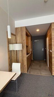 Ref. č. 00890 Nabízíme apartmán v prvním patře budovy