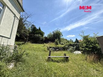 Pronájem bytu 4+1 s dvěma balkóny o užitné ploše 108 m² v kl