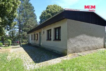 Na predaj ponúkame murovanú chatu v záhradkárskej osade Na
