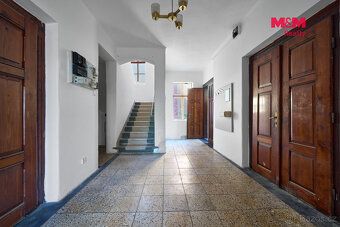 Predaj priestranného rodinného domu vo Veľkom Poší