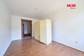 Predaj priestranného rodinného domu vo Veľkom Poší