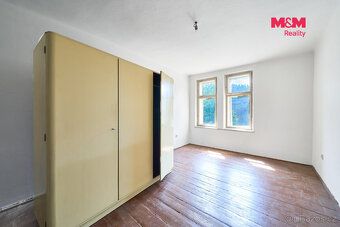 Predaj priestranného rodinného domu vo Veľkom Poší