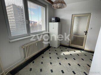 Ev.č. ZL03249-1 Prostorná, dispozičně dobře řešená bytová je