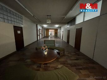 Oferujemy wynajem biura w kompleksie Savela na 2 piętrze