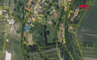 Ми пропонуємо на продаж земельну ділянку площею 354 м² в