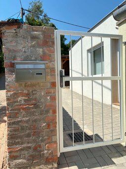 Wynajmę garsonkę w Křepicach koło Brna 1kk (studio) 19 m² w
