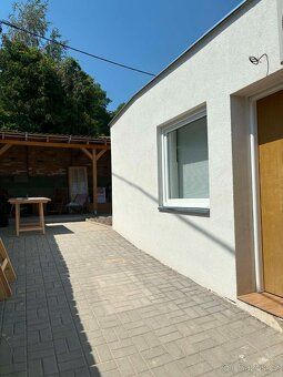 Wynajmę garsonkę w Křepicach koło Brna 1kk (studio) 19 m² w