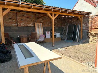 Wynajmę garsonkę w Křepicach koło Brna 1kk (studio) 19 m² w