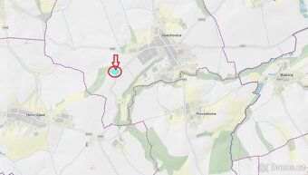Oferuję na sprzedaż działkę w granicach katastralnych